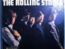 ROLLING STONES 1st ALBUM ULTRA-RARE ORIG '64 MONO LP FFRR LABEL w/POSTER+SHRINK
