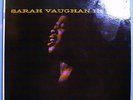SARAH VAUGHAN+MILES DAVIS IN HI-FI VERY RARE ORIG'56 COLUMBIA SIX EYE MONO LP DG