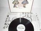 MOZART DIE ENTFUHRUNG SAXS 2427 SAX 2428/9 3LP .BEECHAM.ORIGINAL FIRST ED.SUPERB