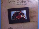 SIR DOUGLAS QUINTET ROUGH EDGES RARE ORIG 1973 MERCURY WHITE LABEL PROMO LP MINT