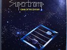 SUPERTRAMP CRIME OF THE CENTURY RARE LIMITED EDITION MFSL AUDIOPHILE LP MINT