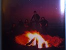 THE BAND NORTHERN LIGHTS STILL SEALED ORIGINAL 1975 CAPITOL PROMO LP STUNNING