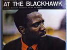 THELONIOUS MONK w/HAROLD LAND+CHARLIE ROUSE BLACKHAWK ORIG '59 RIVERSIDE MONO LP