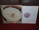 ATOMIC ROOSTER Nice 'n' Greasy LP 1973 DAWN 1st BRILLIANT EXAMPLE