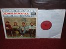 JOHN MAYALL Bluesbreakers + Eric Clapton LP 1966 MONO 1st EARLIEST EVER