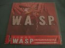 W.A.S.P  F**k like an animal  2 Track 12