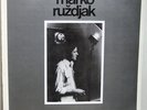 MARKO RUZDJAK LP ELECTRONIC-AVANT-GARDE-IVO MALEC-PIERRE SCHAEFFER-MILKO KELEMEN
