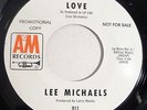 listen LEE MICHAELS 