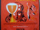  KNAPPERTSBUSCH WAGNER PARSIFAL DECCA LXT UK