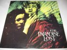 PARADISE LOST Icon LP 1994 ANATHEMA MY DYING BRIDE RARE