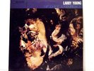 LARRY YOUNG LP Of love and peace 1967  Blue Note mono rare jazz new york