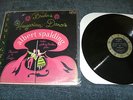 ALBERT SPALDING VIOLIN BRAHMS:HUNGARIAN DANCES REMINGTON R-199-24