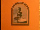 GEORGE HARRISON / BOB DYLAN - CONCERT FOR BANGLADESH ORIG 3-LP BOX - EXC/NM