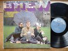 Rare COLLIN BATES TRIO: BREW: 1968 UK Stereo Fontana / SFJL913: Clean EX+
