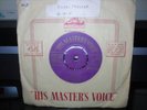 Elvis Presley - Rip It Up (Gold HMV EX)