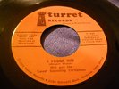 Hear Black Gospel Modern Soul 45: Will and The Sweet Sounding Tornadoes
