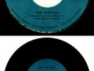 garage THE TURTLES Outside Chance 1966 WHITE WHALE 7