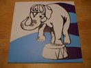 JEFF MANGUM Live At Jittery Joes LP NEUTRAL MILK HOTEL ORIGINAL PRESS