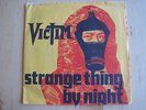 Punk/Powerpop/Victim - Strange Thing By Night Rare 7