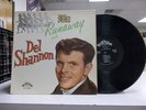 DEL SHANNON: Runaway With, BIG TOP, STEREO Ultra rare pressing, True Stereo