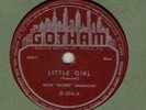 78 RPM Stick 