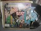 Steve Hernandez Presents The Booga Mambo Beat Latino- 1