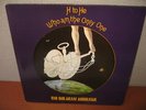 H to He Who Am the Only One by Van der Graaf Generator GERMAN PHILIPS LP 