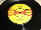 THE DAYLIGHTERS   OH MOM    SUE  WI 343    VG+ CON