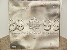 GANG STARR / FULL CLIP: A DECADE OF.. 4x LP OG UK HIP HOP VINYL DJ PREMIER GURU