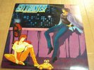 Rare City Hunter Original Animation Soundtrack DOUBLE LP Japan Anime 1987