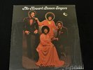 RARE ORIG SEALED BLACK GOSPEL Modern Soul LP Howard Lemon Singers SEASONS