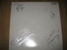 Queen The Complete Works Box Set.  SIGNED BY ALL FOUR MEMBERS
