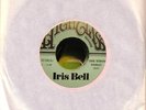rare soul funk 45 IRIS BELL & JIVE-ETTES on High-Glass OPEN DRUM BREAK *HEAR*