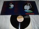 VAN DER GRAAF GENERATOR-h to he who am the.'70 UK MAD HATTER LP