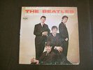 Beatles INTRODUCING THE BEATLES Original Version One 1 LP Vinyl Record 1964 Mono