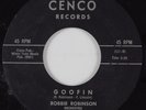 Tittyshaker Instrumental Popcorn Mod 45 ROBBIE ROBINSON Goofin CENCO HEAR