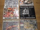 The Stone Roses - 6 x  Vinyl - Fools Gold 9.53 Gold Vinyl RAR u.a.