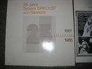 absolute Beatles Seltenheit  Werbe LP von Siemens ua. mit The  Beatles  1986