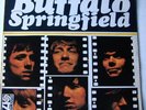 BUFFALO SPRINGFIELD - BUFFALO SPRINGFIELD (ATLANTIC MONO LP) 1967