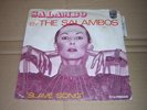 SP FRENCH PSYCHE FUNK THE SALAMBOS 