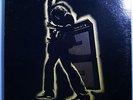 T-REX ELECTRIC WARRIOR N/M 1971 REPRISE WHITE LABEL PROMO LP GLAMROCK MILESTONE