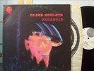 BLACK SABBATH LP 