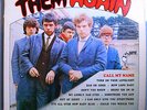 THEM FEATURING VAN MORRISON THEM AGAIN NEAR MINT ORIG 1966 PARROT MONO LP RARE