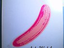 VELVET UNDERGROUND & NICO ANDY WARHOL BANANA COVER ULTRA-RARE ORIG 1967 VERVE LP