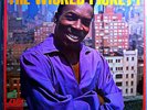 WILSON PICKETT WICKED PICKETT N/M ORIG'66 ATLANTIC MONO WHITE LABEL PROMO SHRINK