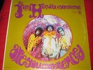 Jimi Hendrix - Are You Experienced? - Reprise Original First Pressing