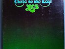 YES CLOSE TO THE EDGE ULTRA-RARE LIMITED EDITION MFSL AUDIOPHILE LP PROG CLASSIC