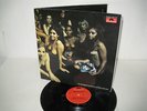 THE JIMI HENDRIX EXPERIENCE/ELECTRIC LADYLAND  2xLP 1968 POLYDOR 2335 203-4 FOC