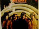 THE KINKS ARE THE VILLAGE GREEN PRESERVATION SOCIETY - ORIG. REPRISE LP + bonus