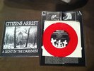 citizens arrest	a light in the darkness	wardance records	7